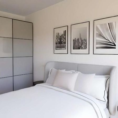 Madrid Suites Moncloa-Aravaca, Solo Check In On Line - Parking Gratuito Extérieur photo