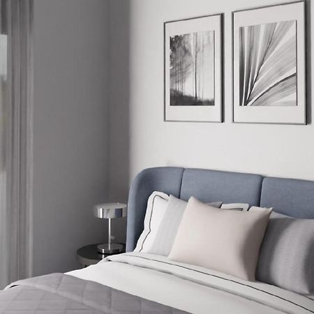 Madrid Suites Moncloa-Aravaca, Solo Check In On Line - Parking Gratuito Extérieur photo