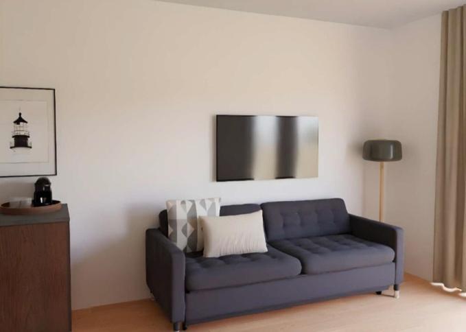 Madrid Suites Moncloa-Aravaca, Solo Check In On Line - Parking Gratuito Extérieur photo