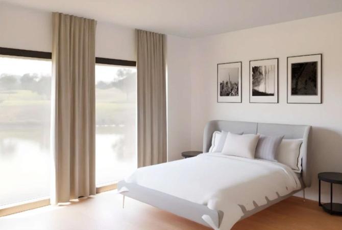 Madrid Suites Moncloa-Aravaca, Solo Check In On Line - Parking Gratuito Extérieur photo