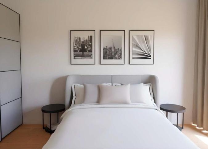 Madrid Suites Moncloa-Aravaca, Solo Check In On Line - Parking Gratuito Extérieur photo