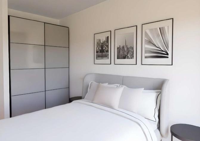 Madrid Suites Moncloa-Aravaca, Solo Check In On Line - Parking Gratuito Extérieur photo