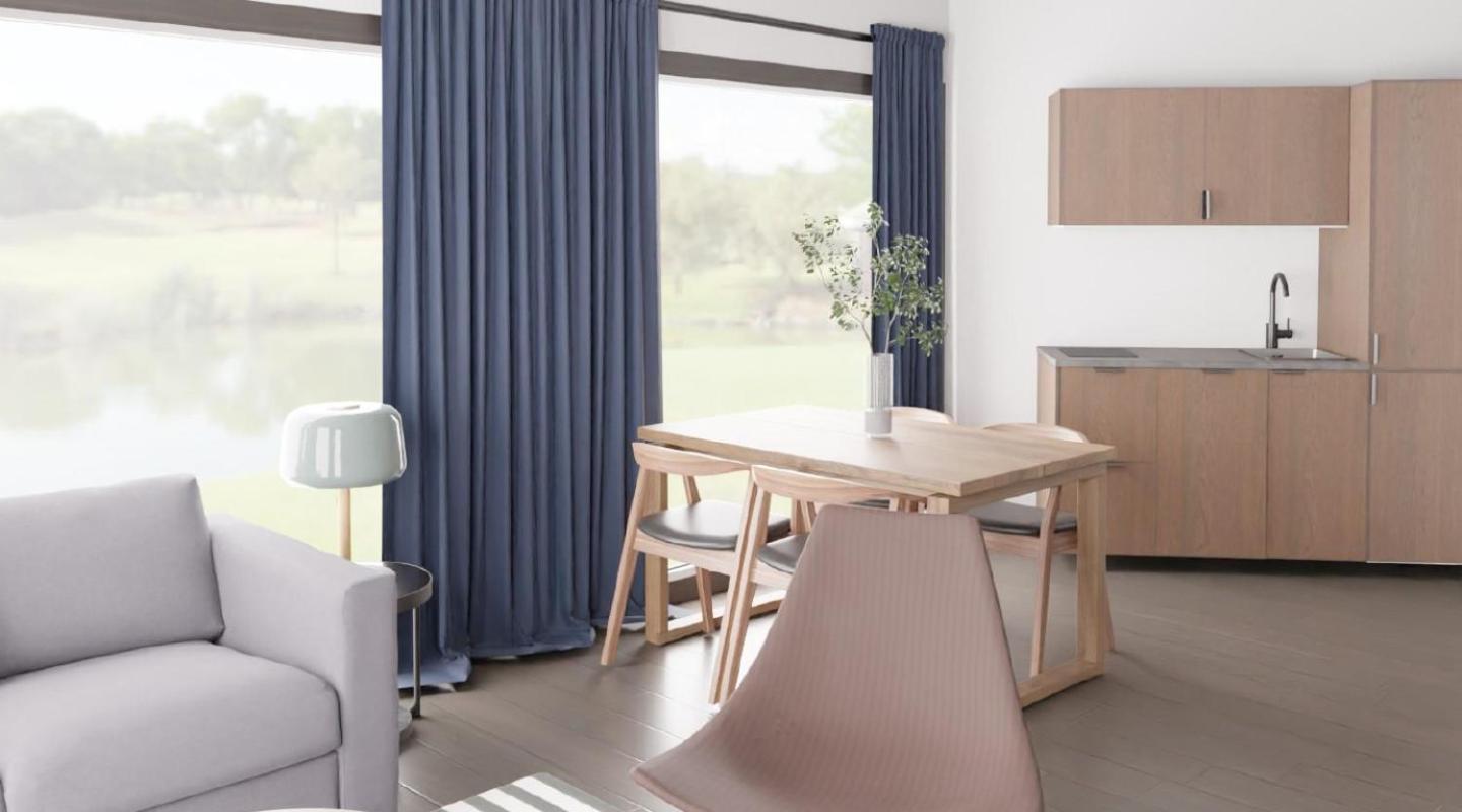 Madrid Suites Moncloa-Aravaca, Solo Check In On Line - Parking Gratuito Extérieur photo