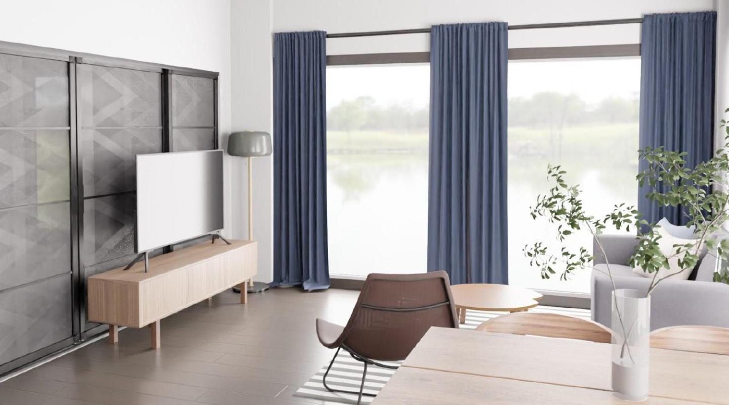 Madrid Suites Moncloa-Aravaca, Solo Check In On Line - Parking Gratuito Extérieur photo